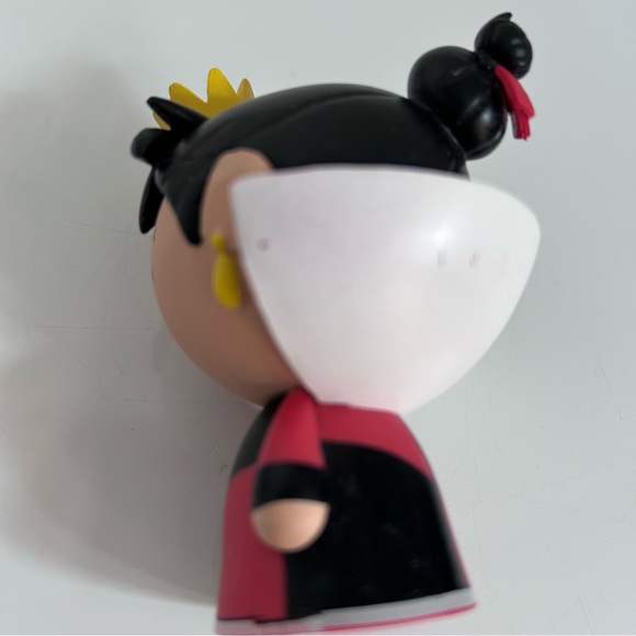 FUNKO DORBZ: Queen of Hearts of Alice in the Wonderland - Picture 7 of 8